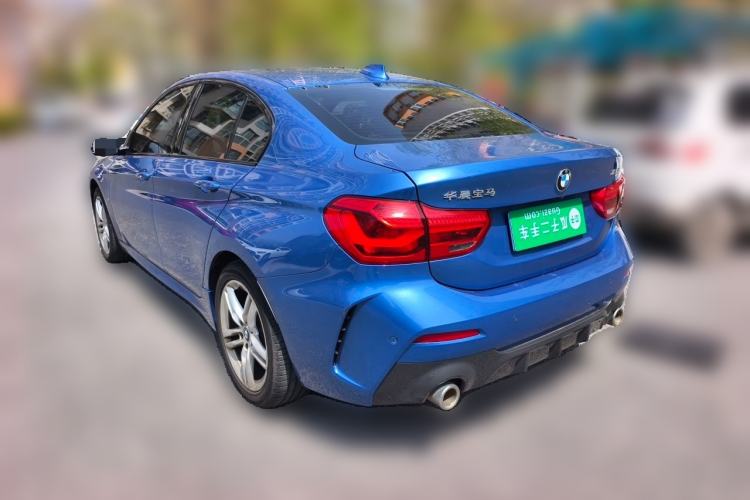 Used BMW 1 Series 2020 120i M Sport Package