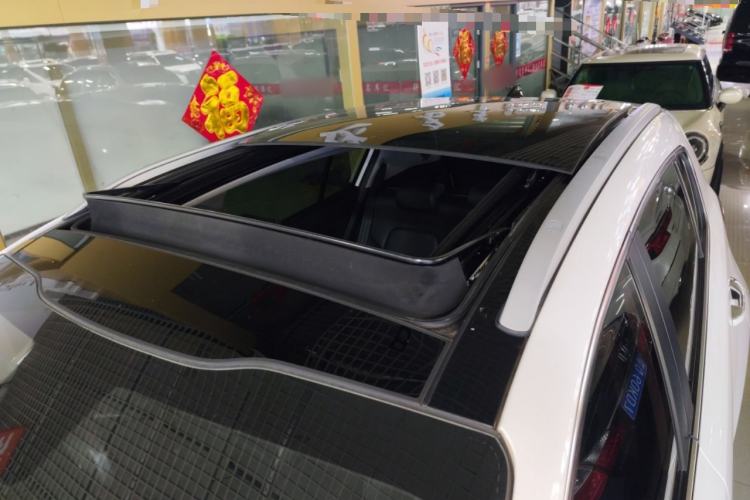 Used Kia KX5 2016 1.6T Automatic Two-Wheel Drive Premium