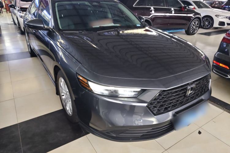 Used Honda Accord 2023 260TURBO Smart Enjoyment Version
