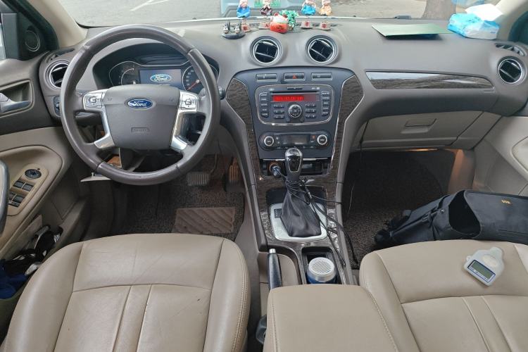 Used Ford Mondeo 2011 2.0L GTDi 200 Fashion Edition