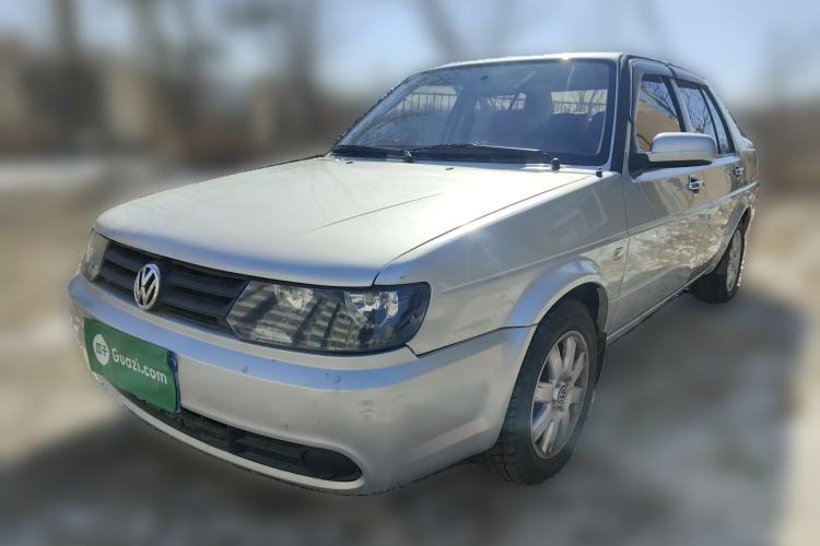 Used Volkswagen Jetta 2012 1.6L Collector's Edition