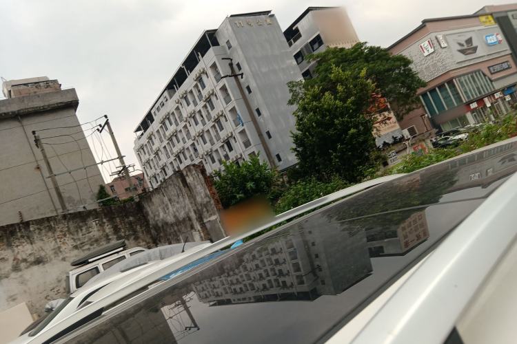 Used Skoda Kodiaq 2018 Facelifted TSI330 5-Seater Two-Wheel-Drive Luxury Enjoyment Edition Roof