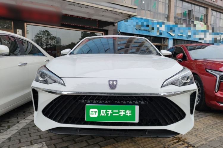 Used Roewe i5 2023 1.5L CVT Luxury Edition
