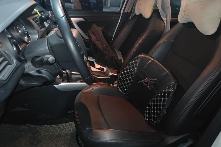 Used Citroen C3-XR 2015 1.6L Automatic Pioneer Model