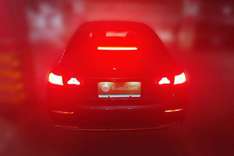 Used Mercedes-Benz E-Class 2025 E 300 L Luxury Model
