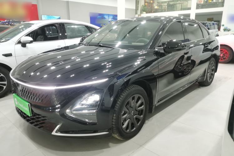 Used Wuling Xingguang 2025 70km Smart Standard Version