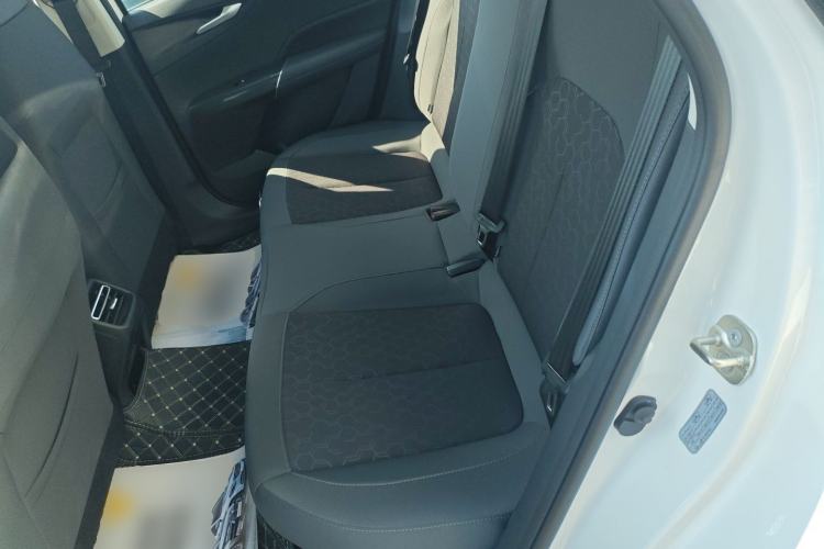 Used CHANGAN Eado PHEV 2025 Smart New Blue Whale 145KM High-Energy Edition
