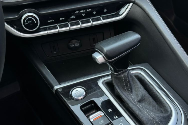 Used Changan Eado 2020 PLUS Million Edition 1.6L GDI CVT Luxury Model