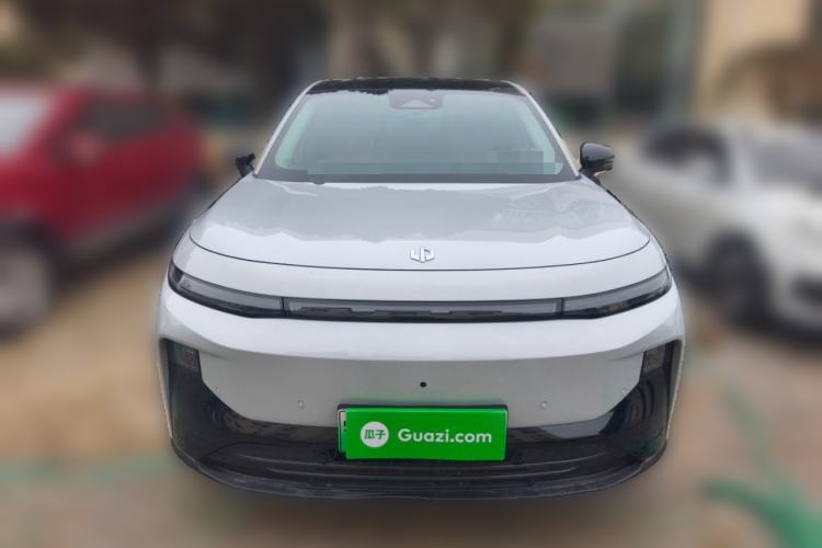 Used Leapmotor B10 2025 510 Joyful Edition