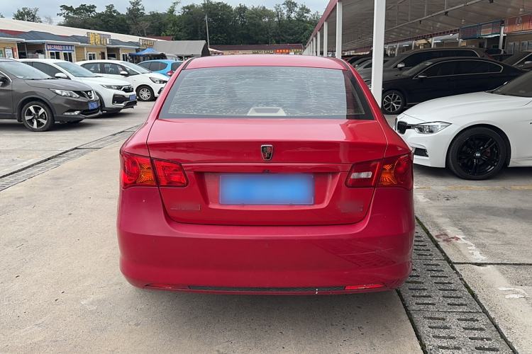 Used Roewe 350 2014 1.5L Automatic Xunyue Version