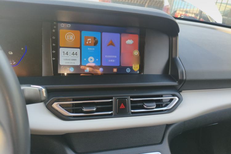 Used Dongfeng Aeolus E70 2022 500 Ultra-Enjoyment Edition