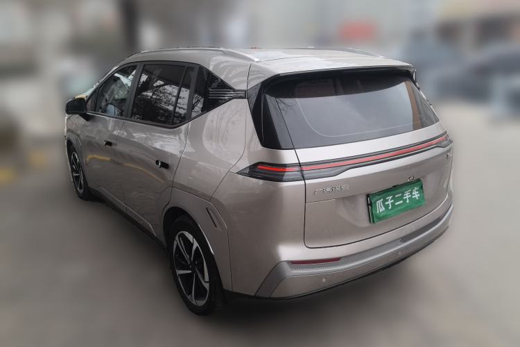 Used AION Y 2023 Plus 510 Smart Edition