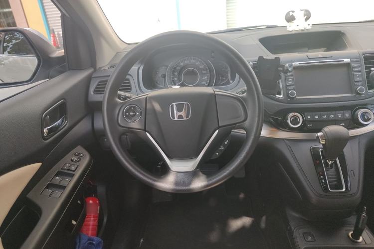 Used Honda CR-V 2016 2.0L two-wheel drive Urban Edition