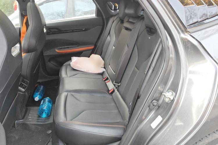 Used Changan UNI-V 2023 1.5T Prestige Model