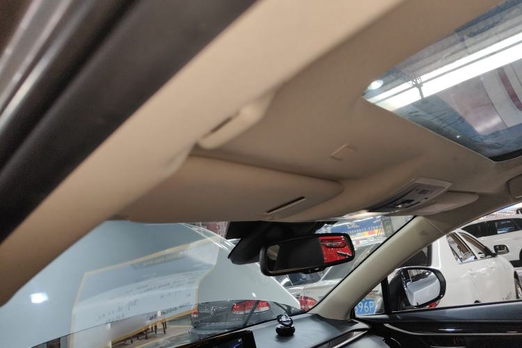 Used Lexus NX 2020 300h All-Wheel Drive FENGZHI Version China VI Standard
