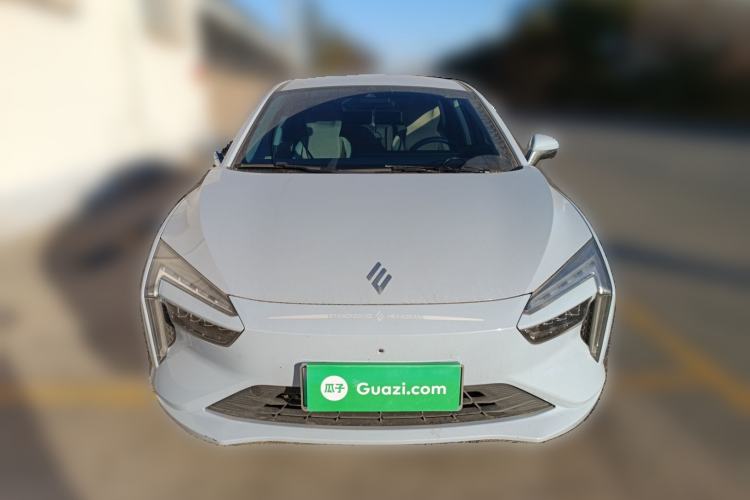 Used JMEV Yichi 05 2025 Yichchi 05 Smart Enjoyment Edition