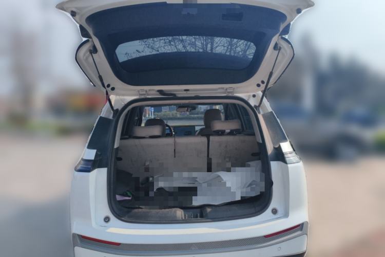 Used AION Y 2023 Plus 510 Enjoy Edition