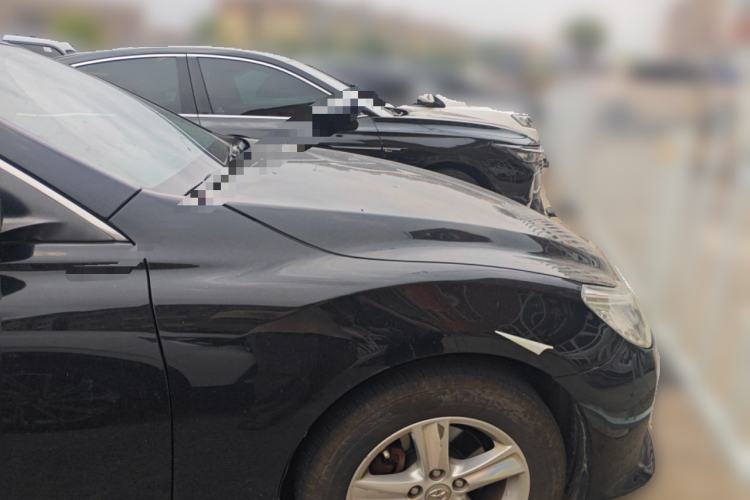 Used Toyota Reiz 2013 2.5S Elite Edition
