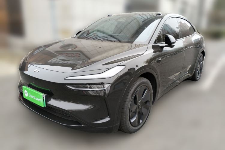 Used ONVO L60 2024 60 kWh All-Wheel Drive