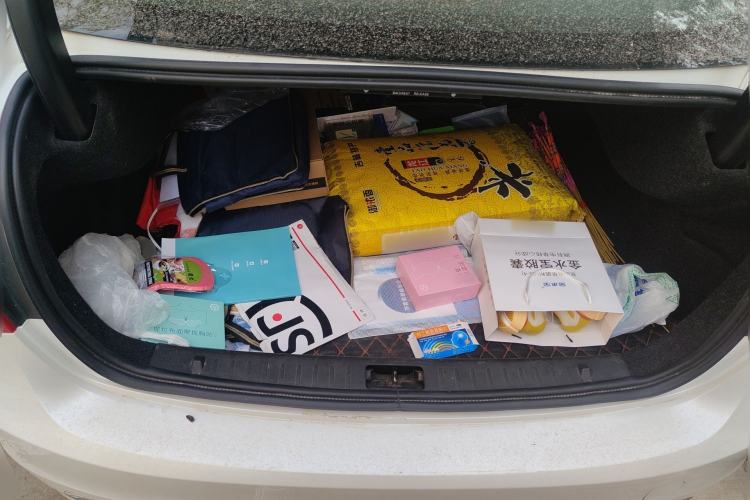 Used Volvo S60 2019 S60L T5 Smart Range Edition
