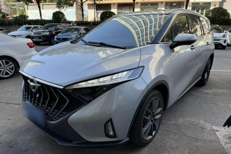 Used Haima 7X 2020 1.6 TGDI Automatic Flagship Model