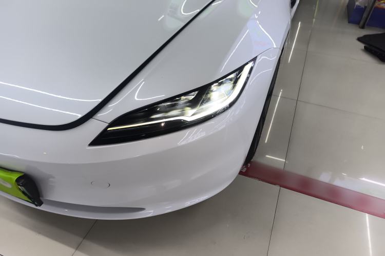 Used Tesla Model 3 2023 Rear-Wheel-Drive Version