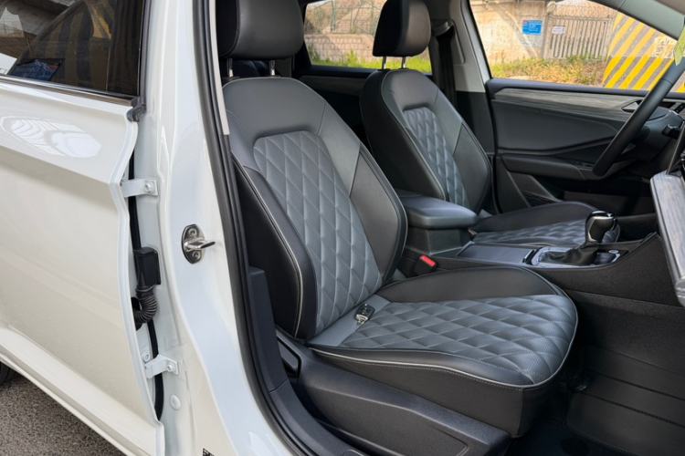 Used Volkswagen Sagitar 2023 280TSI DSG Beyond Lite Edition Right Front Seat