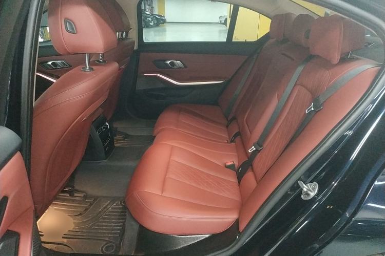 Used BMW i3 2025 eDrive 35 L