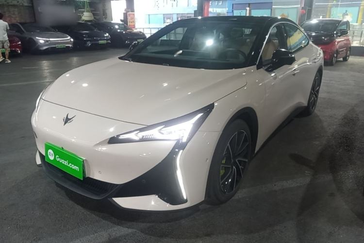 Used ARCFOX Alpha S5 2024 708MAX 200kW Guazi used car, China used car export, Used car for sale, Used  cars, Cheapest cars for sale