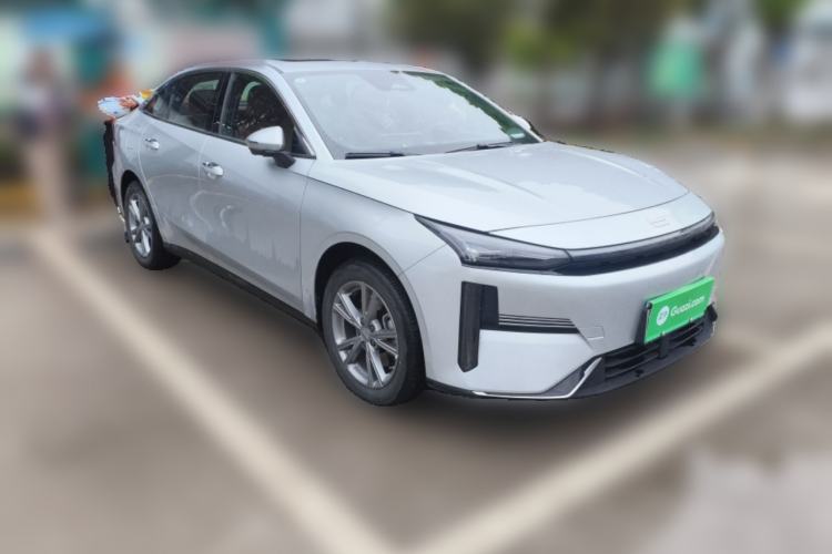 Used Geely Galaxy L6 2025 EM-i 140km Explorer+ Edition
