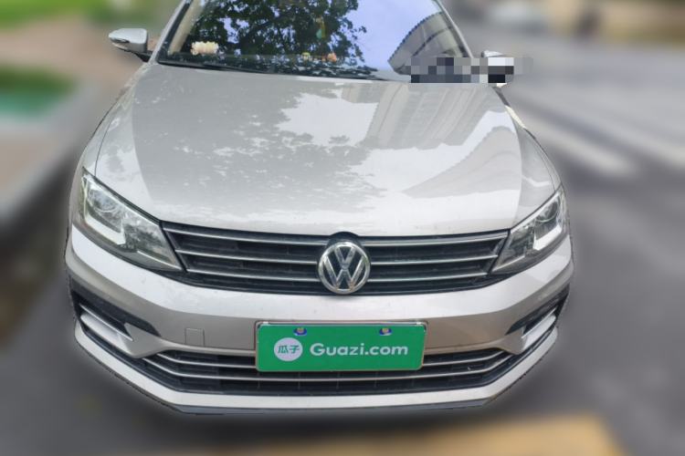 Used Volkswagen Sagitar 2018 280TSI DSG Ignite Edition
