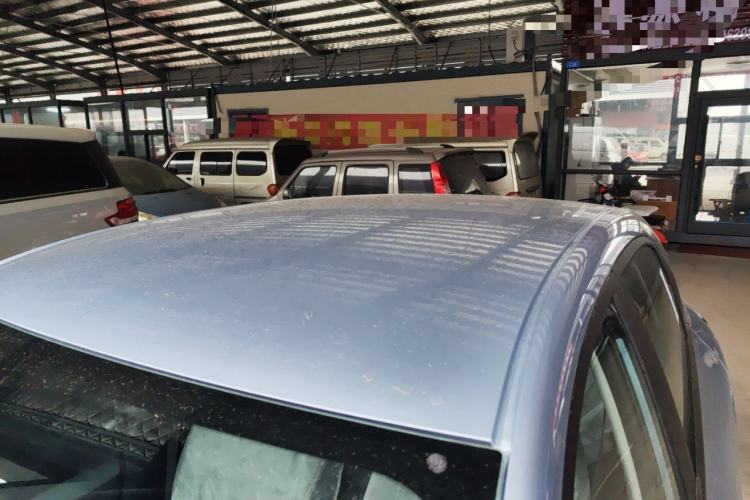 Used Geely Galaxy Geome 2026 Model 310km Youth Edition