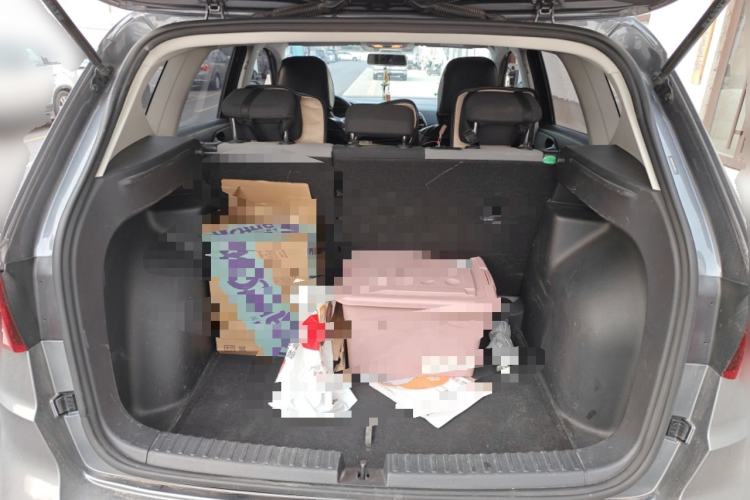 Used Jetta VS5 2021 280TSI Automatic Trend Edition
