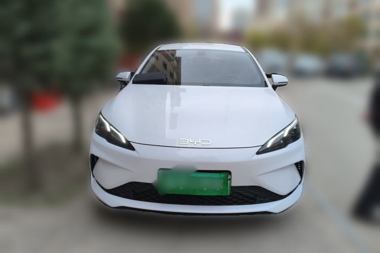 Used BYD Seal 05 DM-i 2025 DM-i Smart Drive 55KM Luxury Model