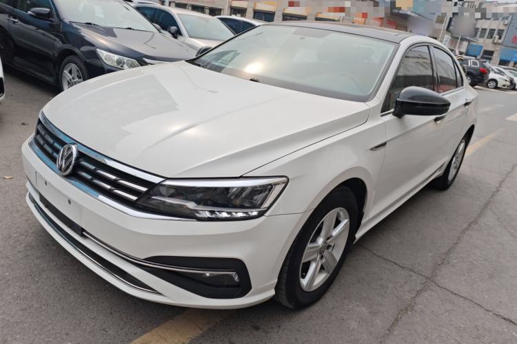 Used Volkswagen Lamando 2021 230TSI DSG Fashion Edition