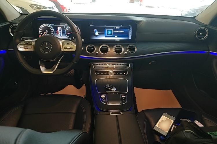 Used Mercedes-Benz E-Class 2019 Restyled E 300 L Sport Luxury Edition
