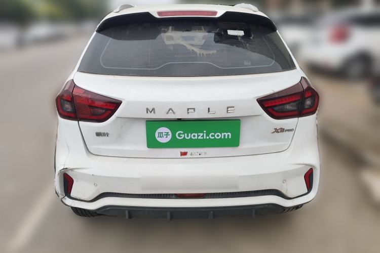 Used Livan X3 PRO 2022 1.5L Manual Little Cutie
