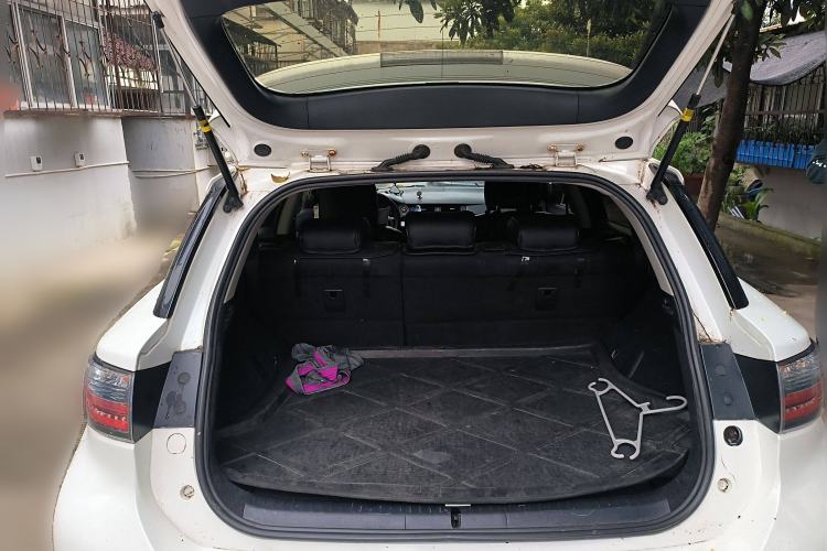 Used Lexus CT 2012 CT200h Elite Edition
