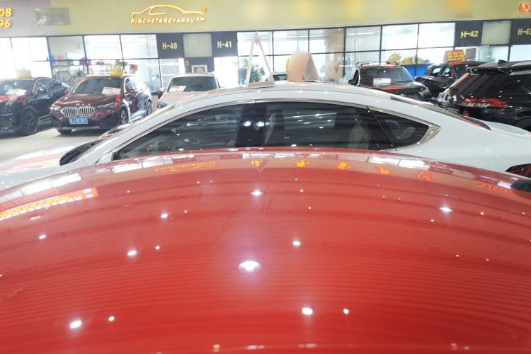 Used Volkswagen Lamando 2021 230TSI DSG Fashion Edition
