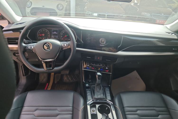 Used Volkswagen Passat 2021 280TSI Elite Edition