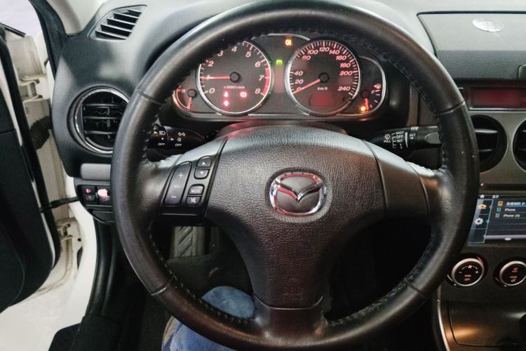 Used Mazda Mazda 6 2013 2.0L Automatic Fashion Edition