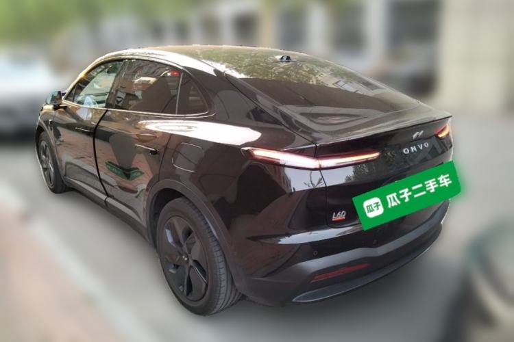 Used ONVO L60 2025 Model—60 kWh All-Wheel-Drive Version