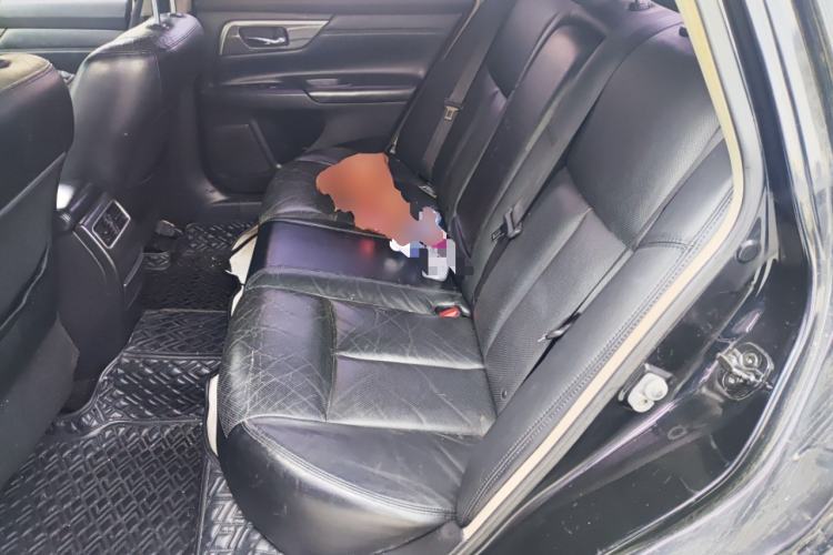 Used Nissan Teana 2013 2.5L XL Leading Edition
