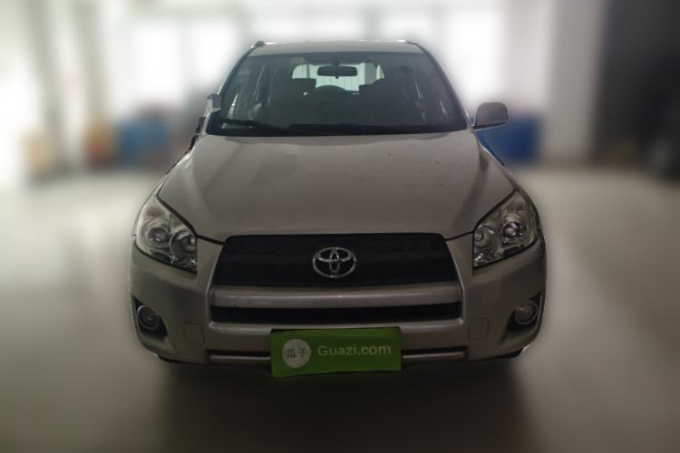 Used Toyota RAV4 2011 2.0L Automatic Classic Edition