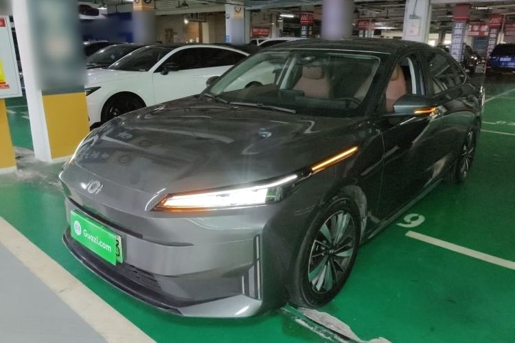 Used CHANGAN NEVO A05 2024 145 Pro