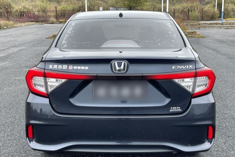 Used Honda Envix 2019 180TURBO CVT Enjoyment Version China VI Exterior 5