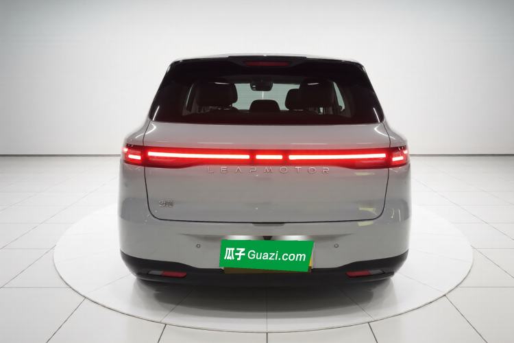 Used Leapmotor B10 2025 510 Joyful Edition
