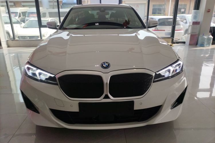 Used BMW i3 2025 eDrive 35 L