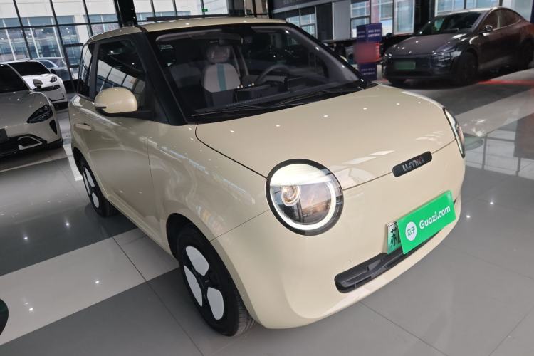 Used Qiyuan Lumin 2022 210km Sweet Edition
