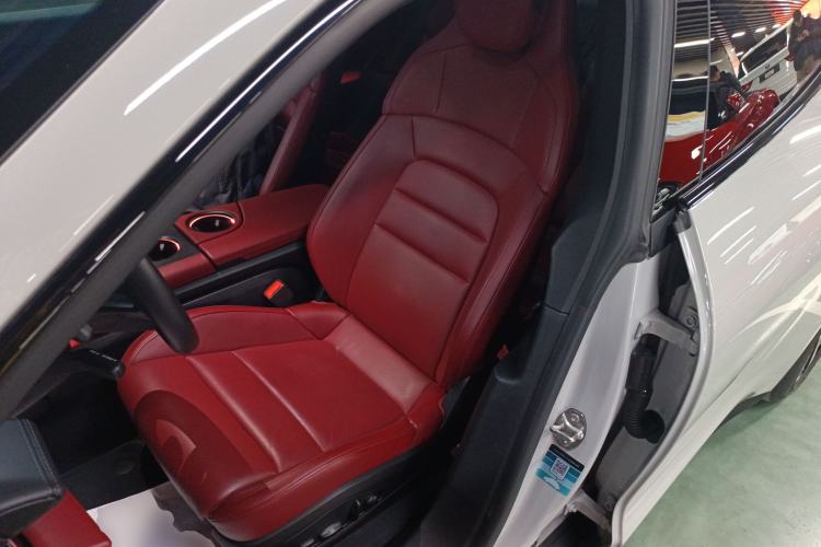 Used Porsche Taycan 2020 Taycan
